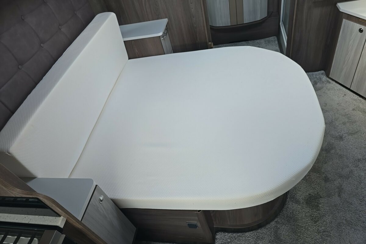 2023 COACHMAN LUSSO 1 BED