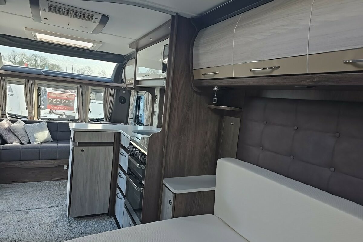 2023 COACHMAN LUSSO 1 VIEW