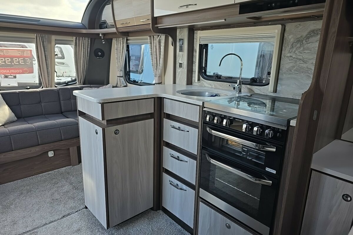 2023 COACHMAN LUSSO 1 VIEW
