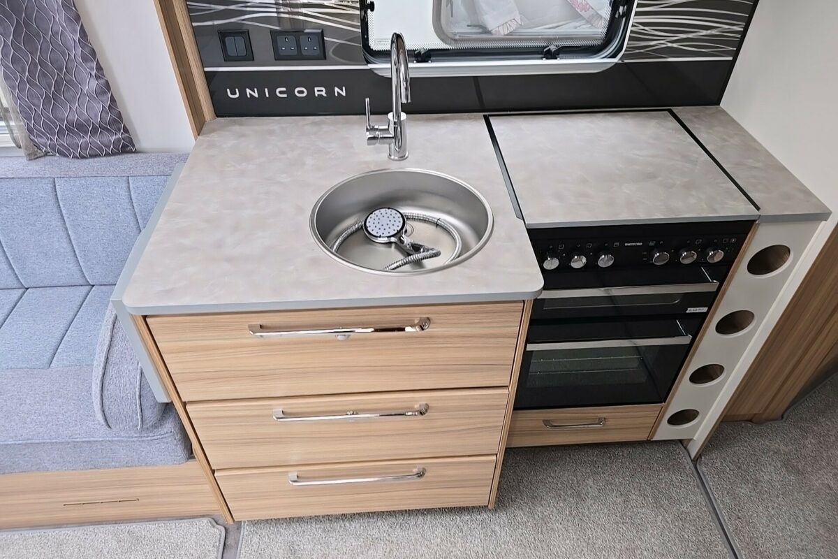 2023 BAILEY CARTEGENA KITCHEN