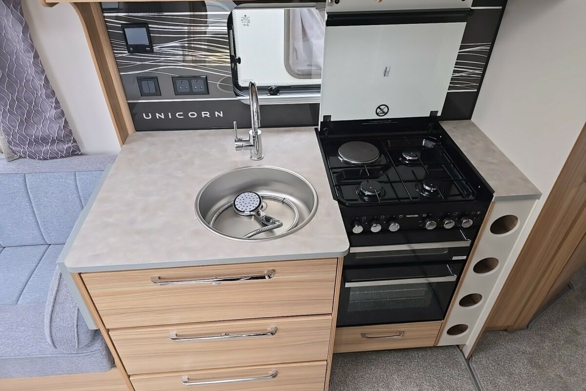 2023 BAILEY CARTEGENA KITCHEN
