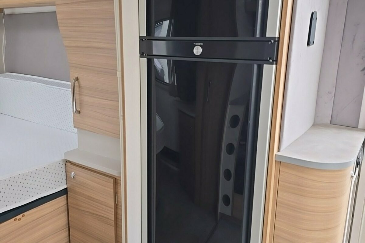 2023 BAILEY CARTEGENA FRIDGE