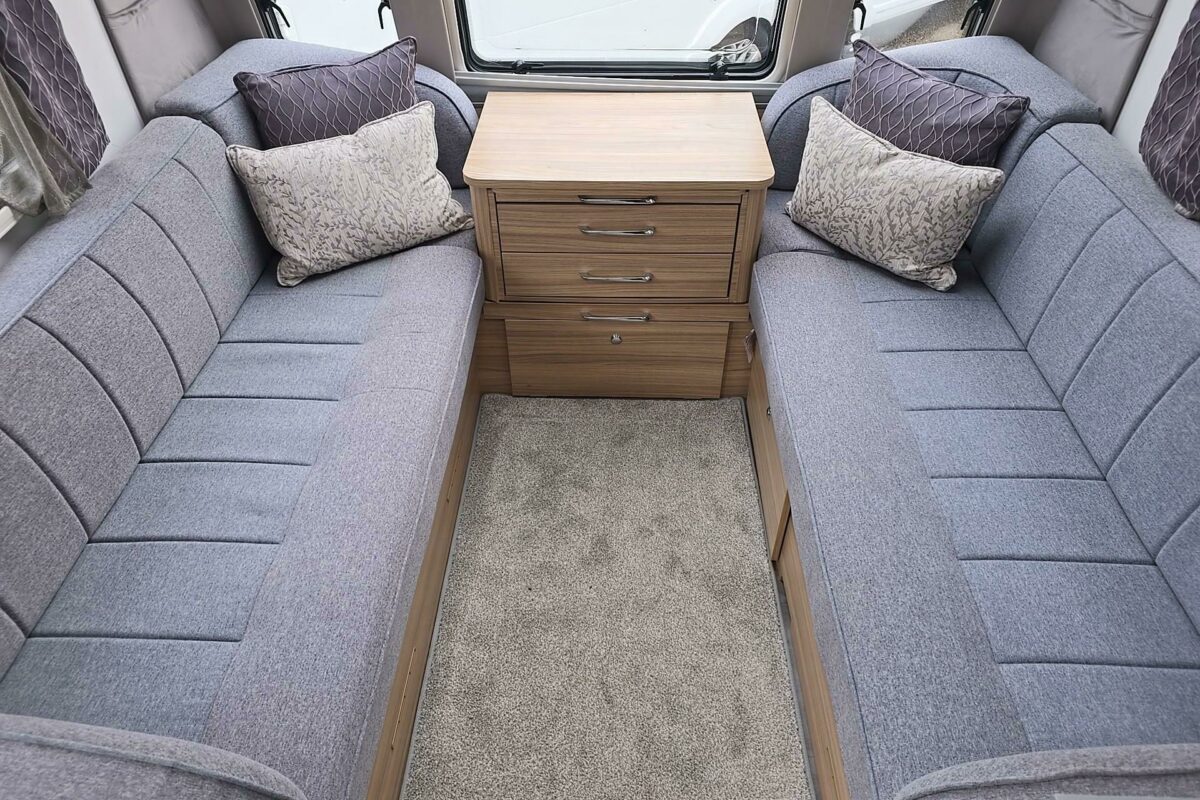 2023 BAILEY CARTEGENA  SEATING