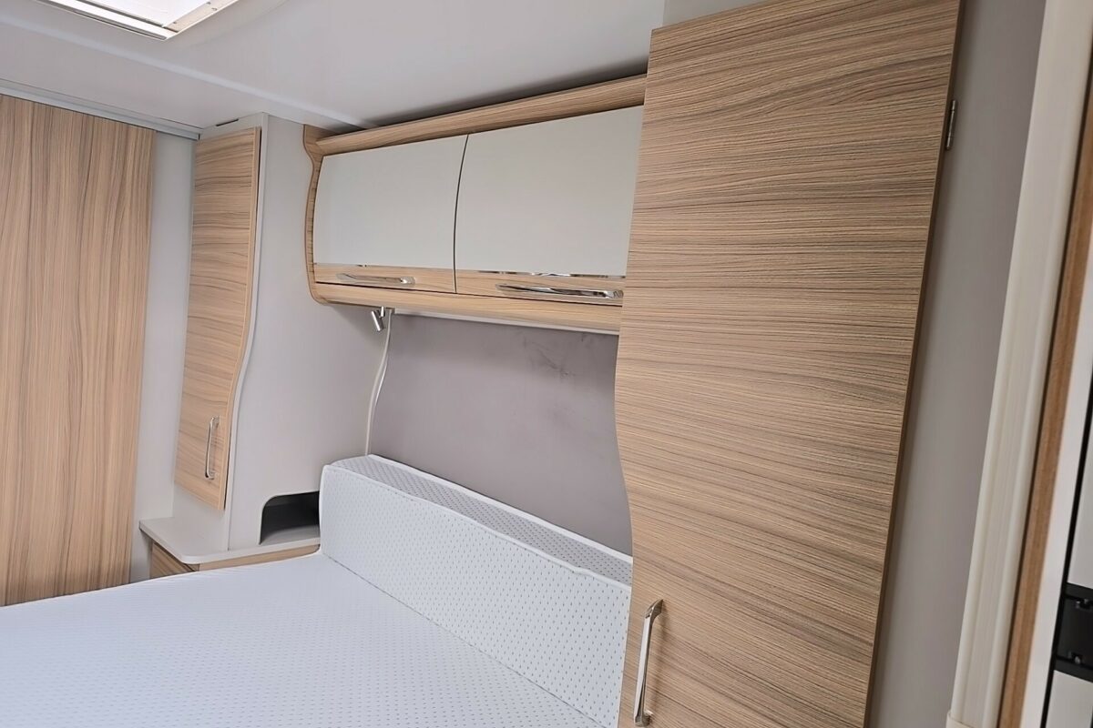 2023 BAILEY CARTEGENA BEDROOM