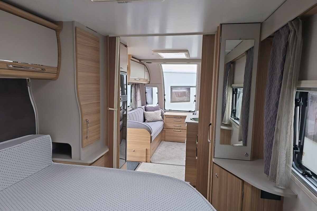 2023 BAILEY CARTEGENA REAR TO FRONT