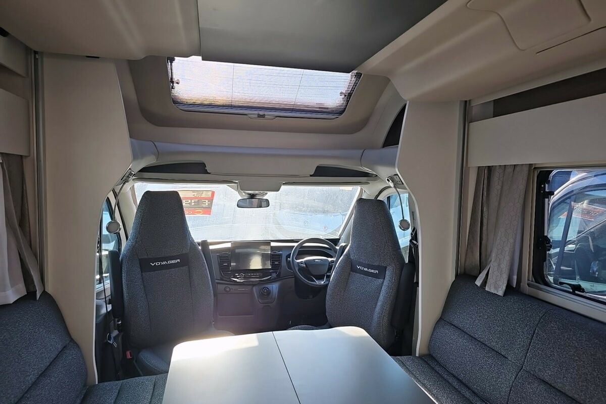 PILOT SEATS