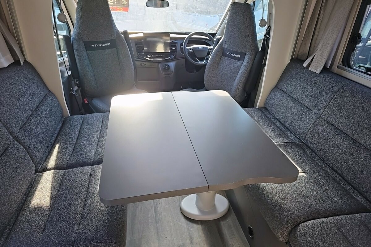 SEATING