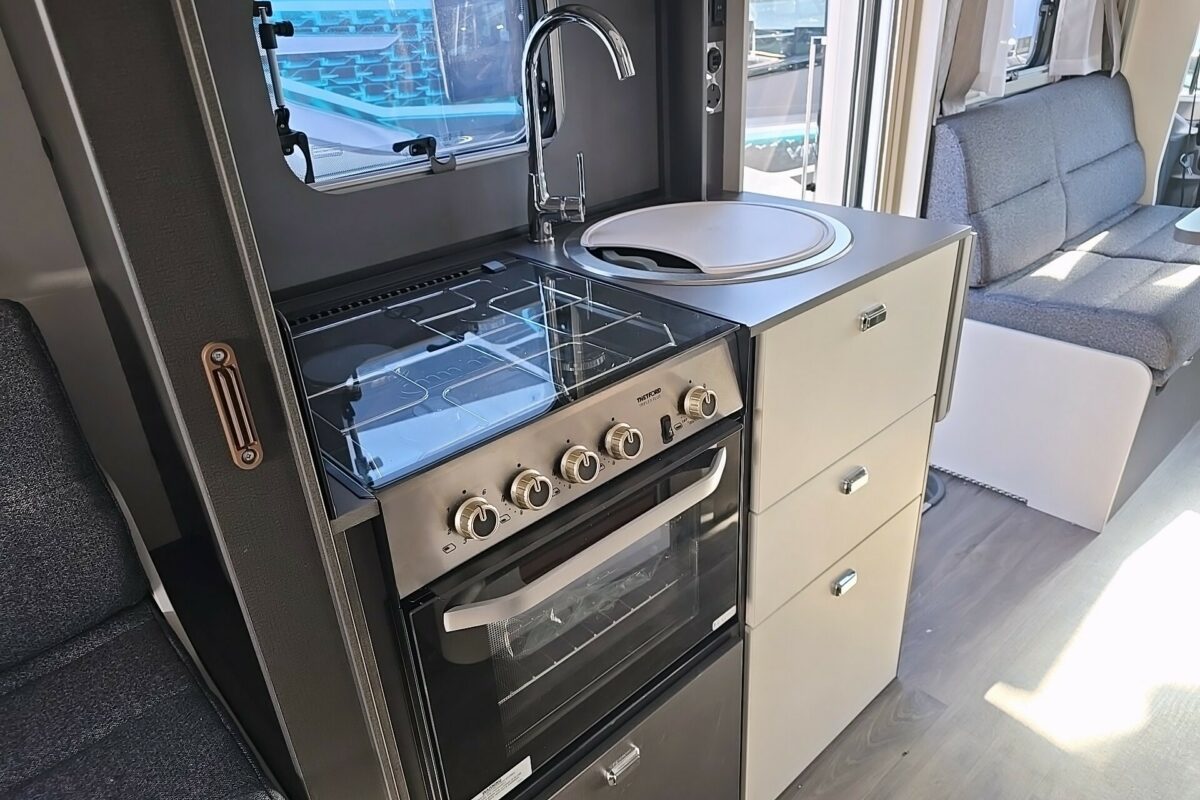 KITCHEN VIEW