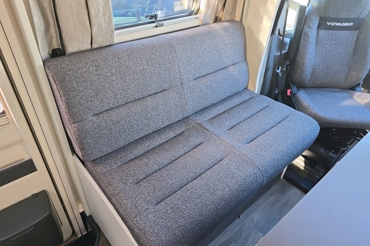 seat
