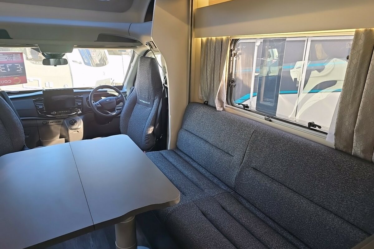 seating