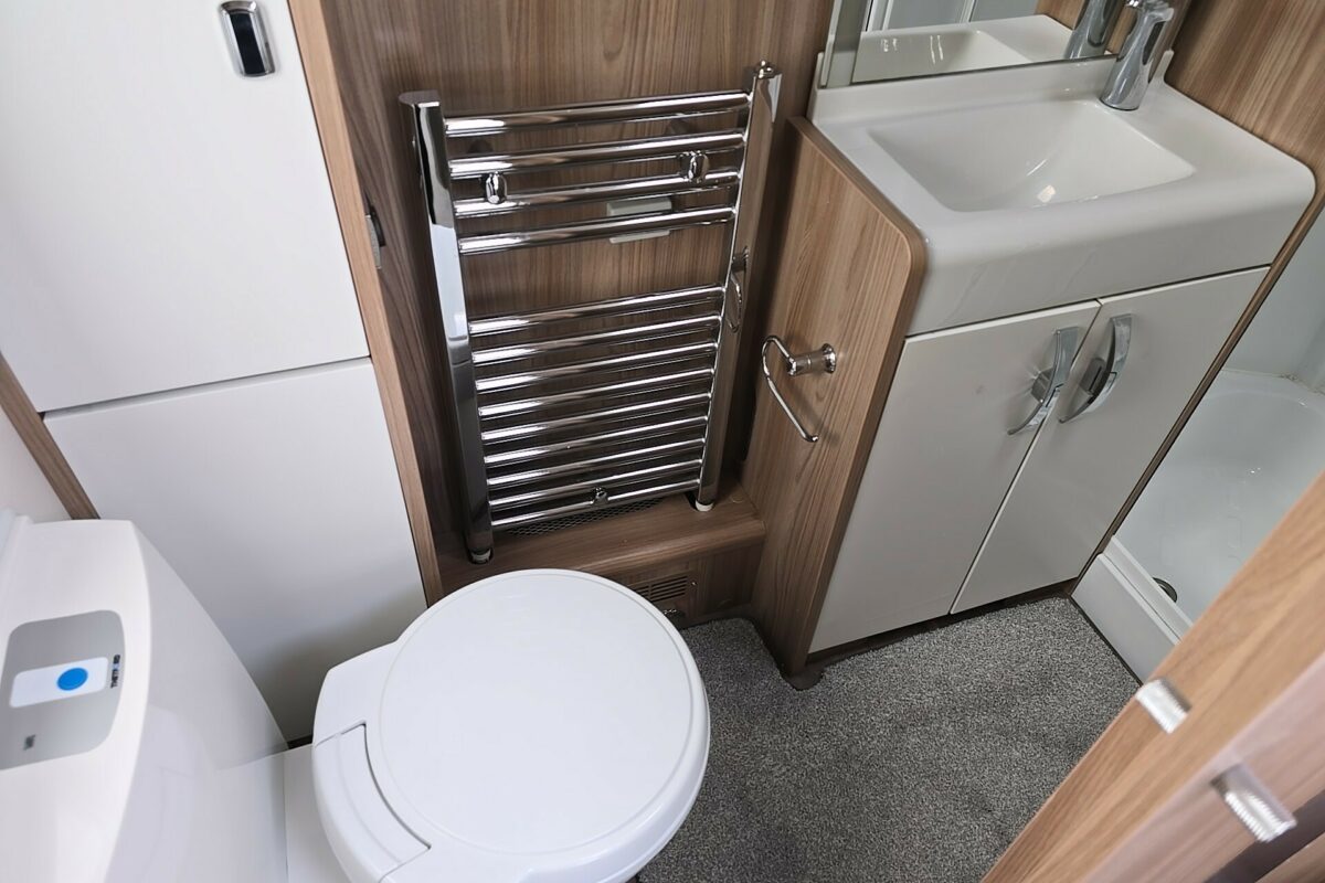 WASHROOM