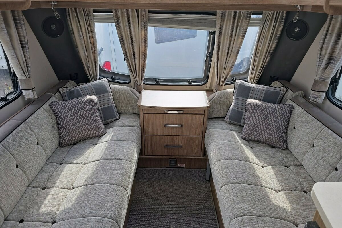 Seating