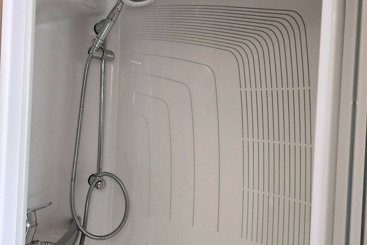 2016 SWIFT BOLERO 744 SHOWER