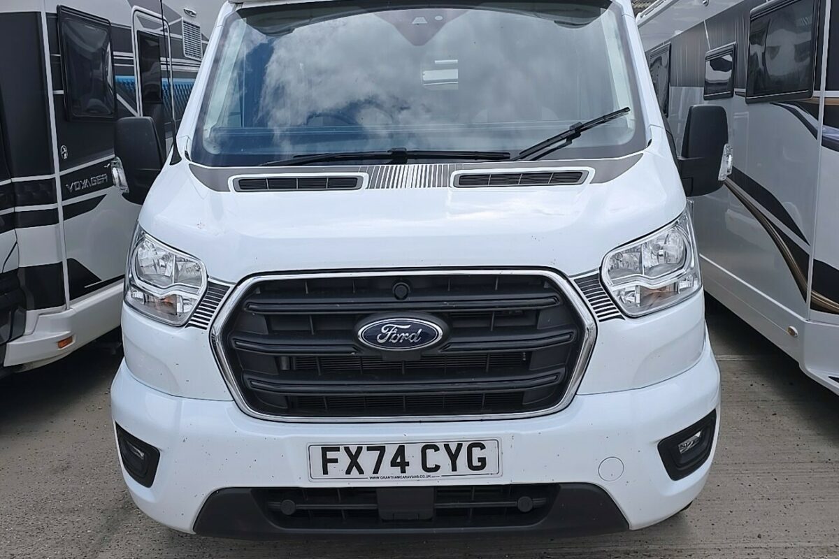 BAILEY ALORA 694T 2024 FRONT