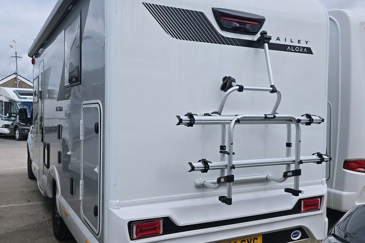 BAILEY ALORA 694T 2024 REAR O/S