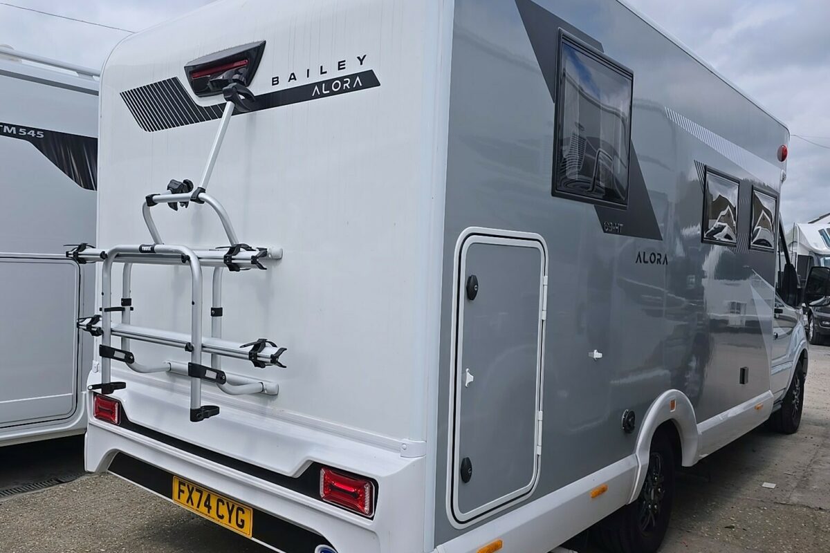 BAILEY ALORA 694T 2024 REAR N/S