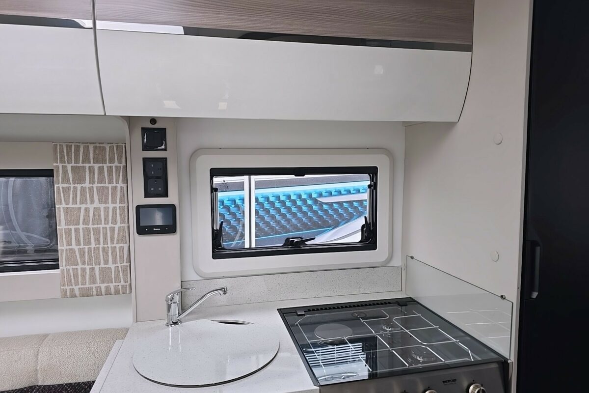 BAILEY ALORA 694T KITCHEN