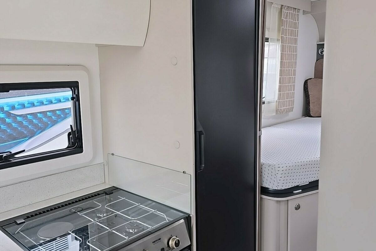 BAILEY ALORA 694T 2024 FRIDGE