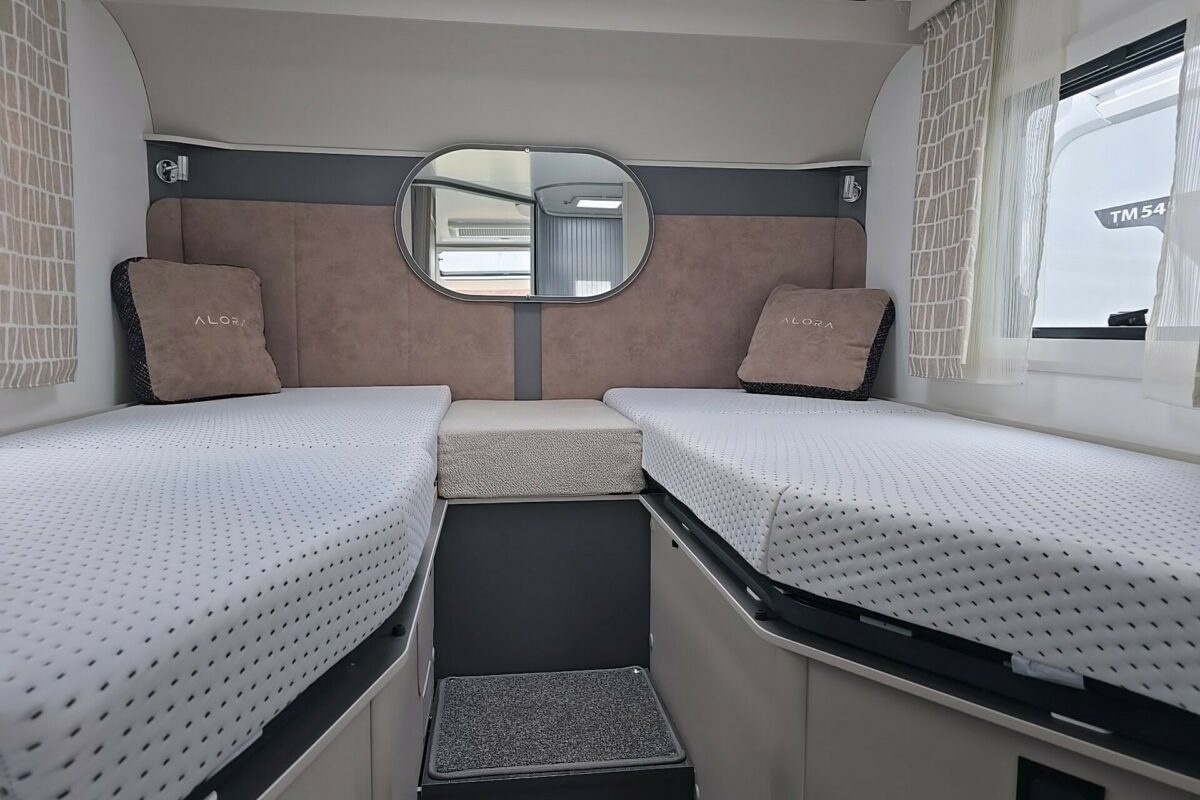 BAILEY ALORA 694T 2024 BEDROOM