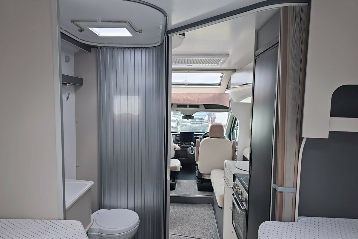 BAILEY ALORA 69 4T 2024 BEDROOM