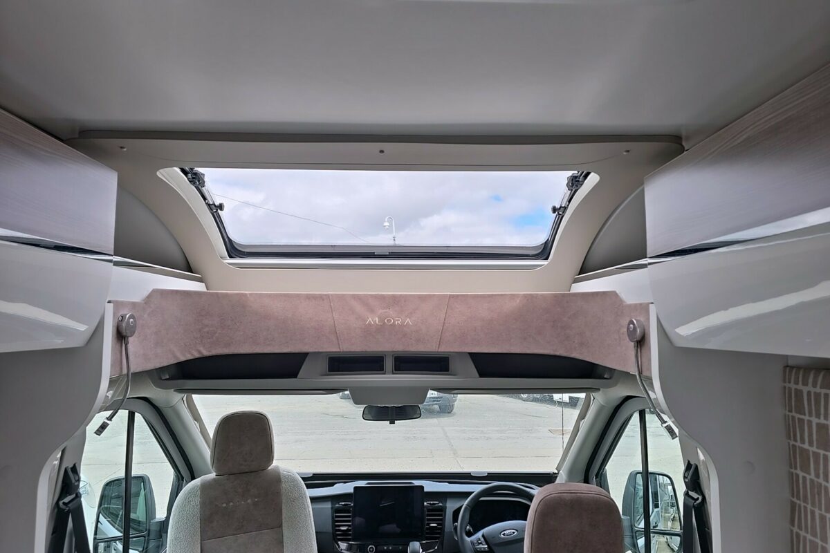 BAILEY ALORA 69 4T 2024 VIEW