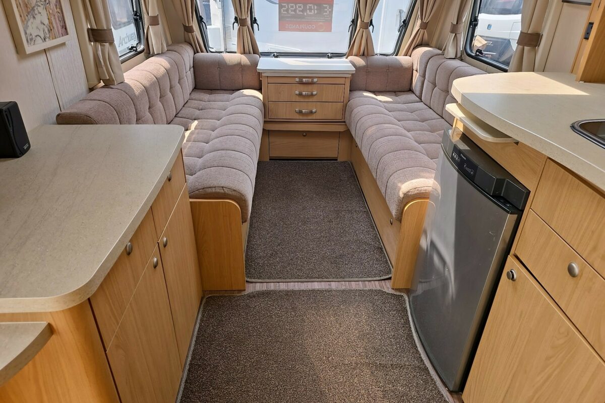 2014 COMPASS OMEGA 482 VIEW