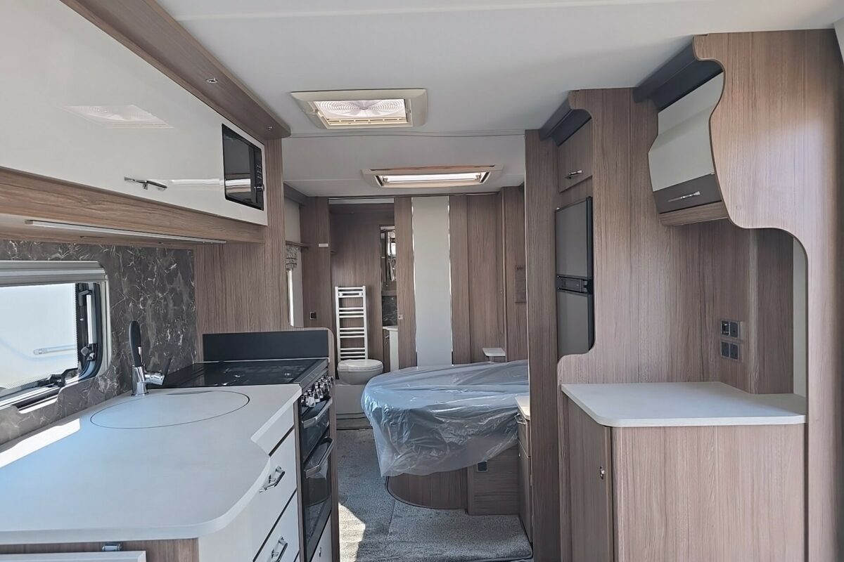 COACHMAN VIP 675 VIEW