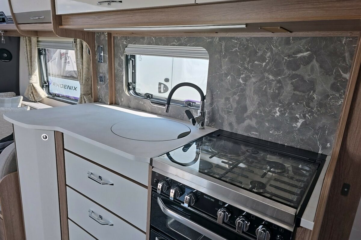 COACHMAN VIP 675 VIEW
