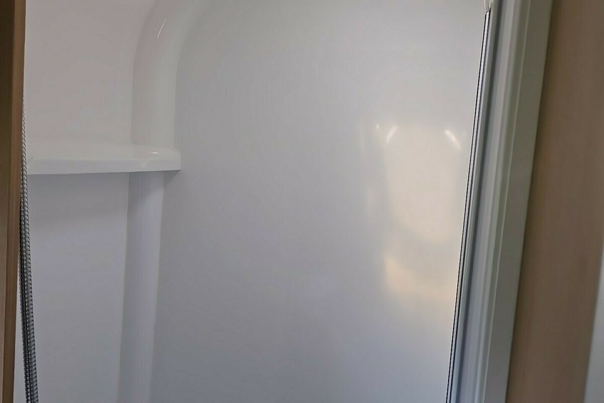 2018 BAILEY PEGASUS GT70 BRINDISI SHOWER