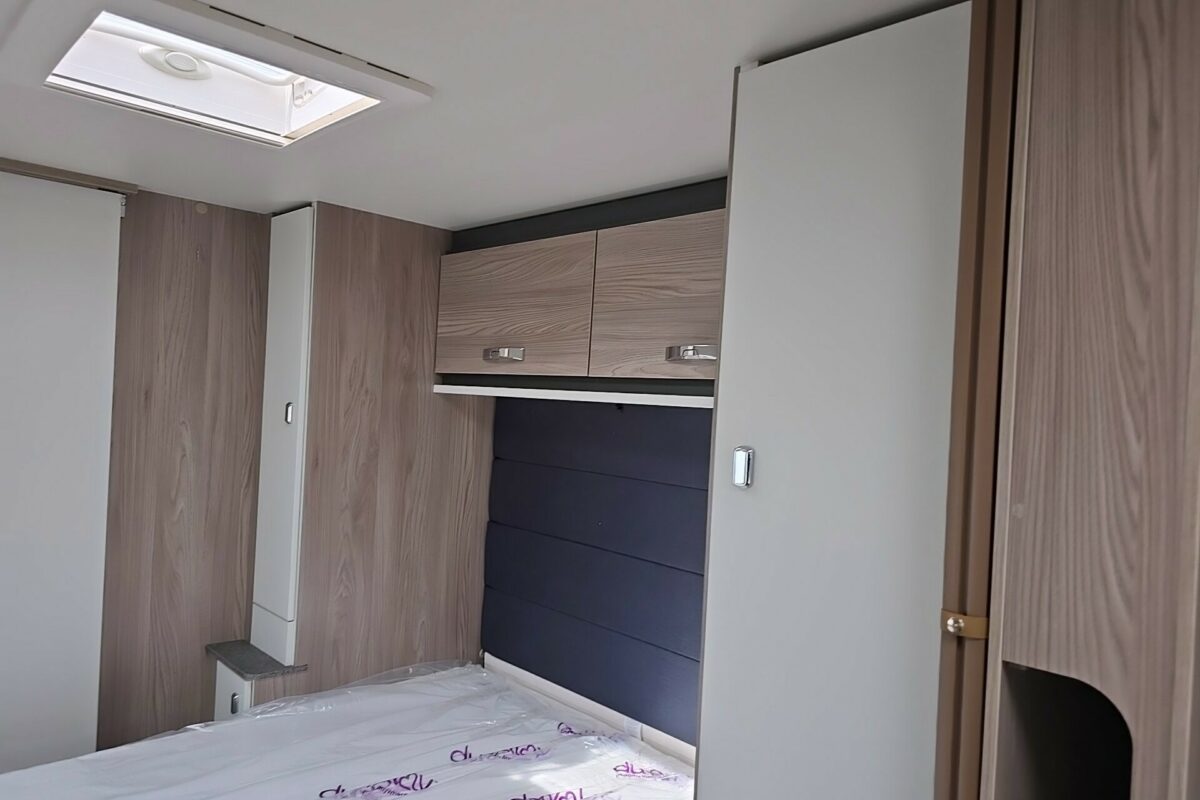 2025 SPRITE EXCLUSIVE MAJOR 4 SB GRANDE BEDROOM