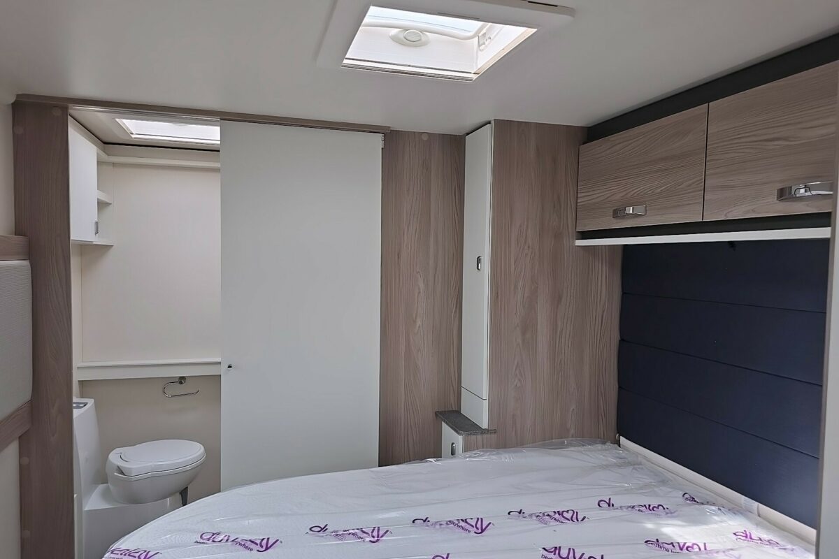 2025 SPRITE EXCLUSIVE MAJOR 4 SB GRANDE BEDROOM