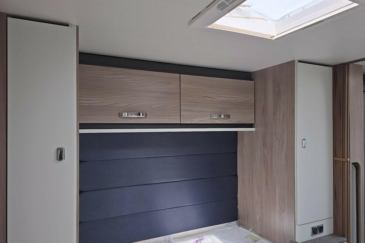 2025 SPRITE EXCLUSIVE MAJOR 4 SB GRANDE BEDROOM
