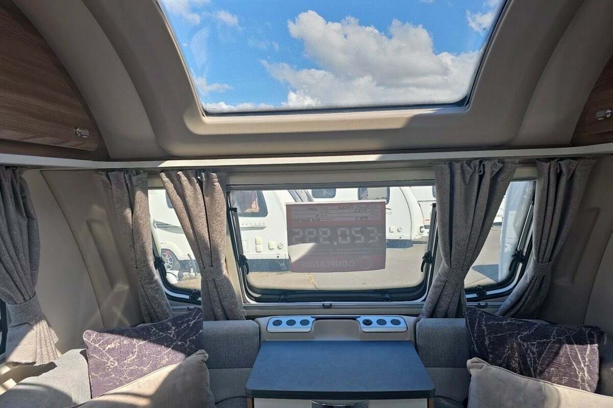 2022 SWIFT FINESSE VIEW