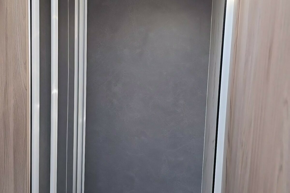 2023 SWIFT CHALLENGER 580 GRANDE SHOWER