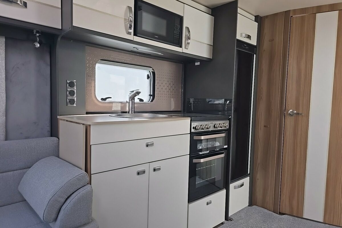 2022 BESSACARR BY DESIGN 495 VIEW