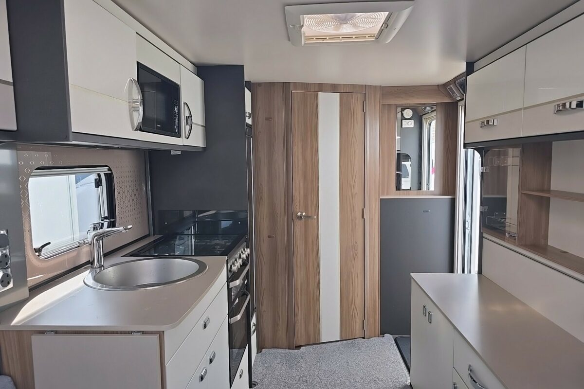 2022 BESSACARR BY DESIGN 495 VIEW