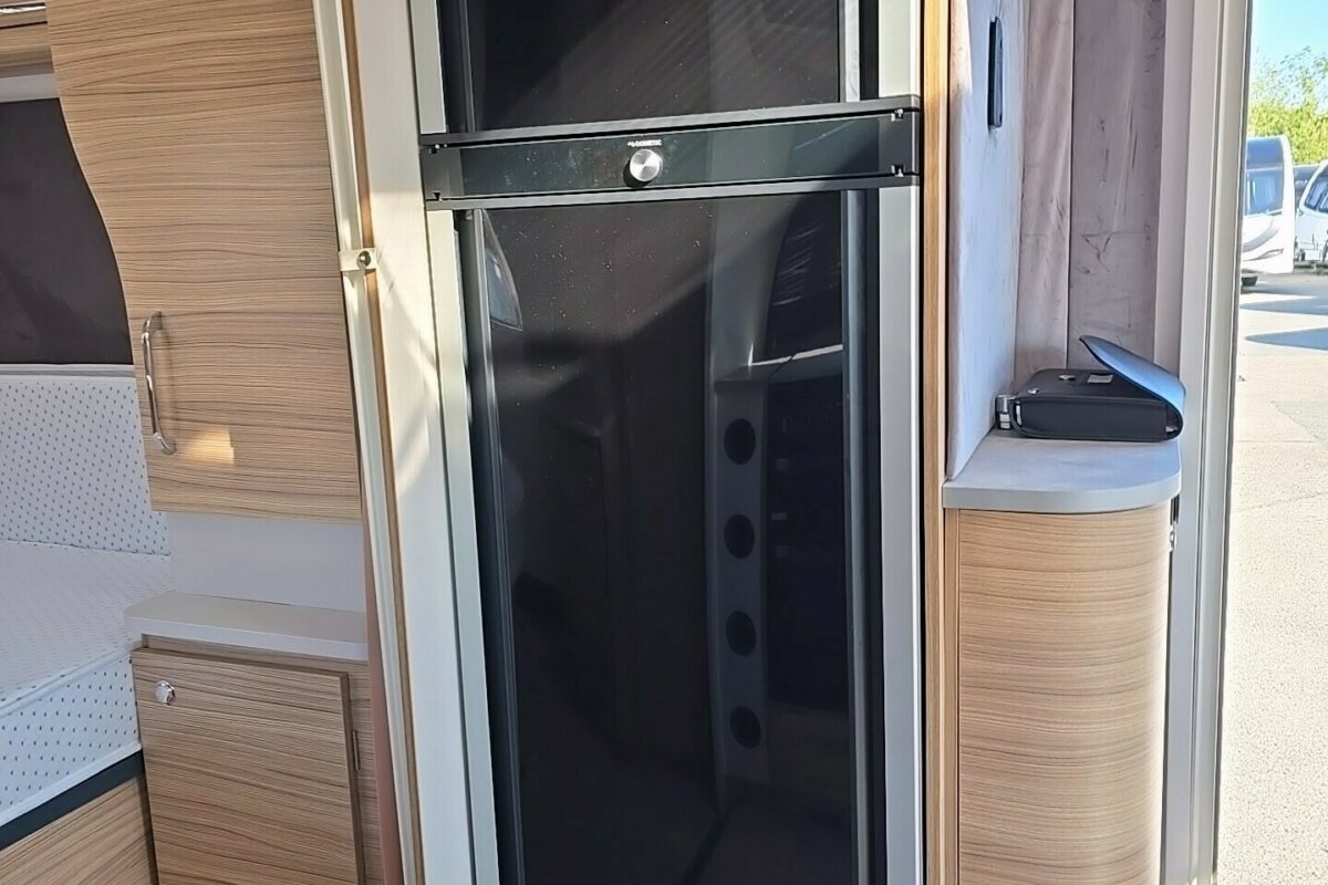 2024 BAILEY UNICORN CARTAGENA FRIDGE