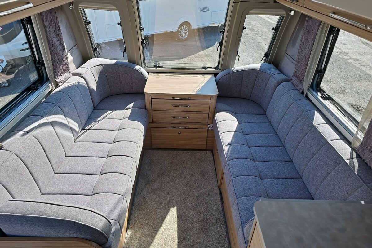 2024 BAILEY UNICORN CARTAGENA SEATING