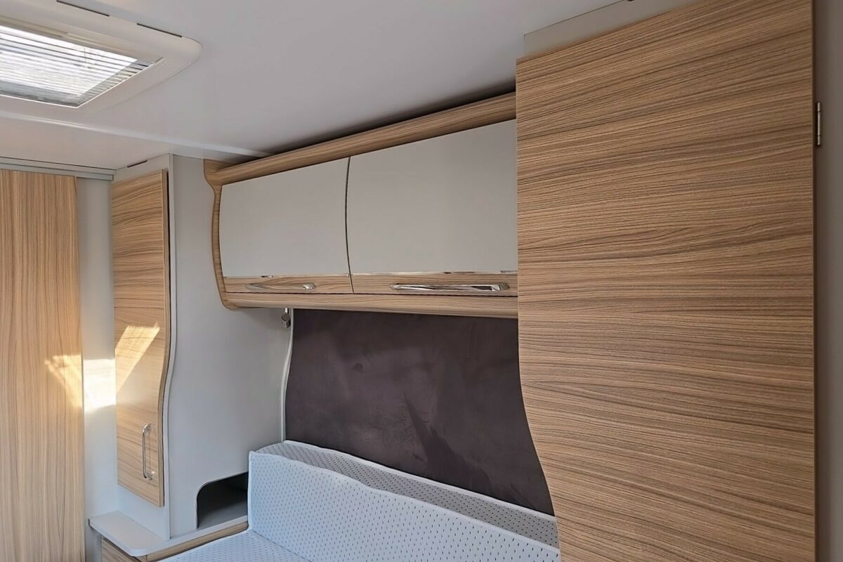 2024 BAILEY UNICORN CARTAGENA BEDROOM