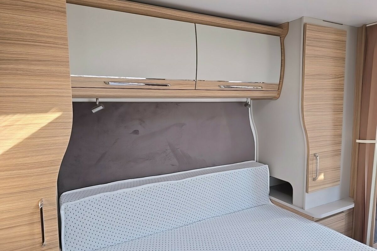 2024 BAILEY UNICORN CARTAGENA BEDROOM