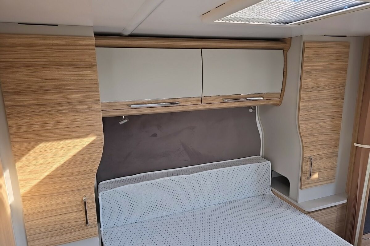 2024 BAILEY UNICORN CARTAGENA BEDROOM