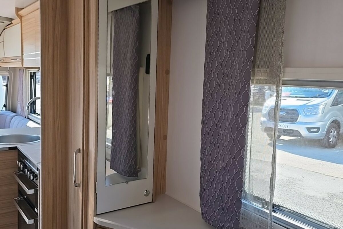 2024 BAILEY UNICORN CARTAGENA BEDROOM