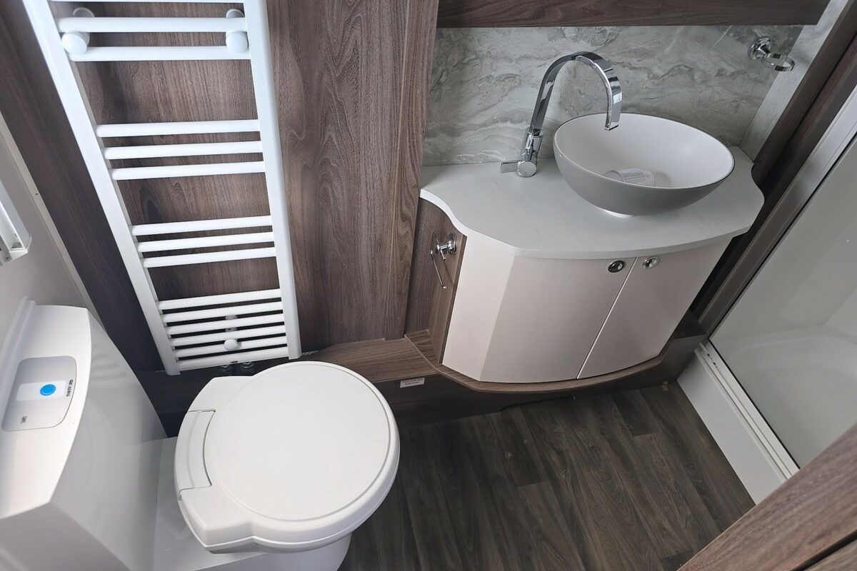 WASHROOM