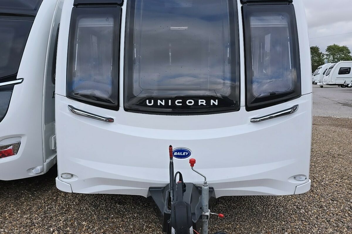 2022 BAILEY UNICORN CARTAGENA FRONT