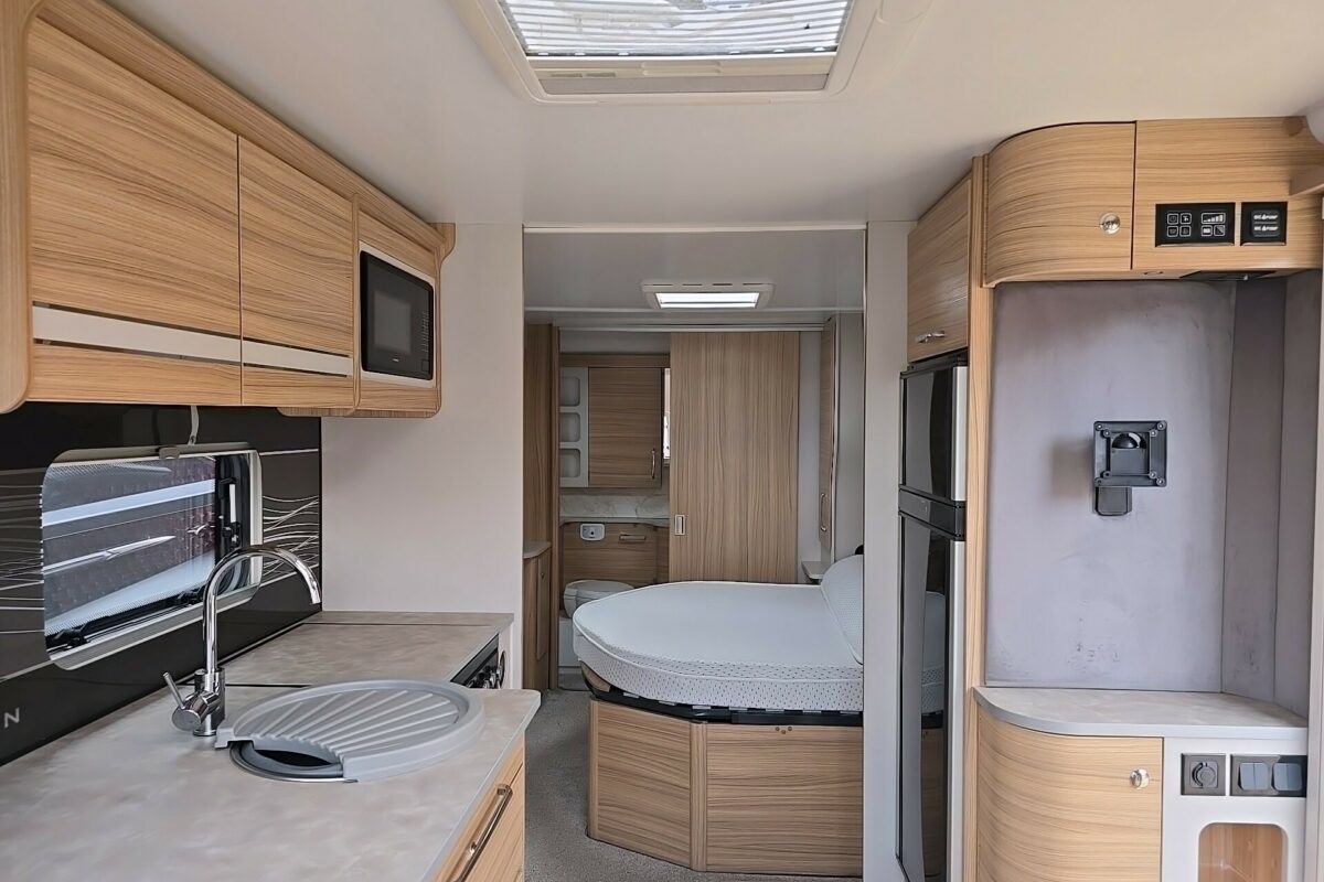2022 BAILEY UNICORN CARTAGENA VIEW
