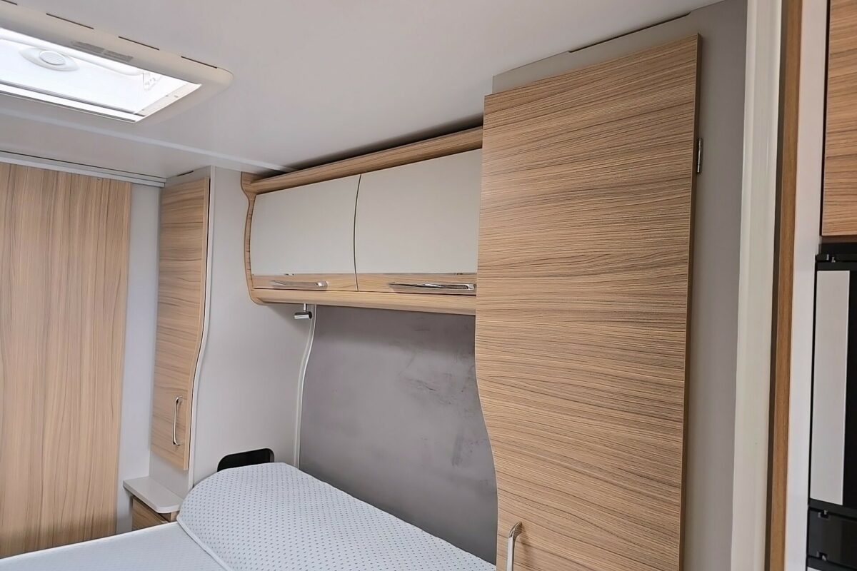 2022 BAILEY UNICORN CARTAGENA BEDROOM