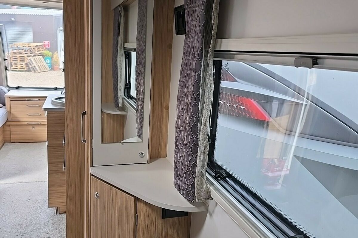 2022 BAILEY UNICORN CARTAGENA BEDROOM