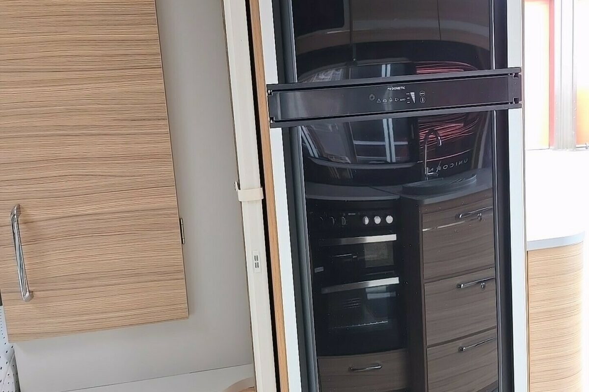 2022 BAILEY UNICORN CARTAGENA FRIDGE