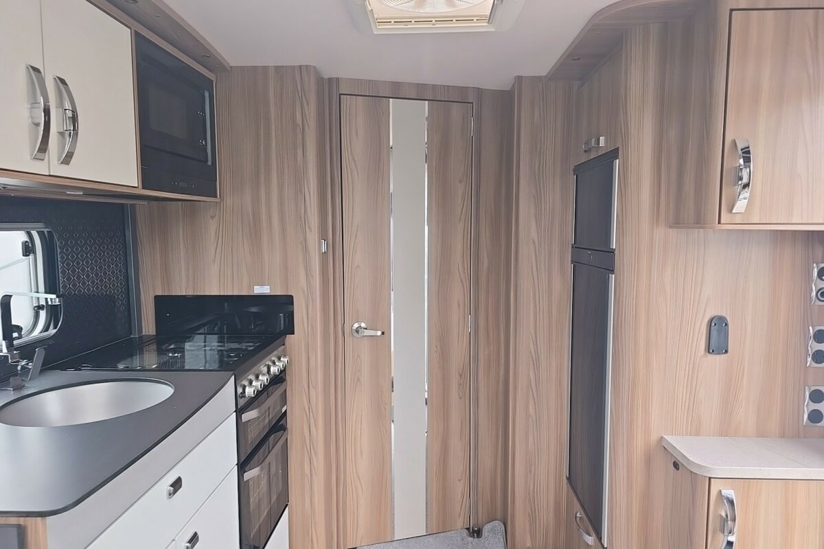 2022 BESSACARR BY DESIGN 835 VIEW