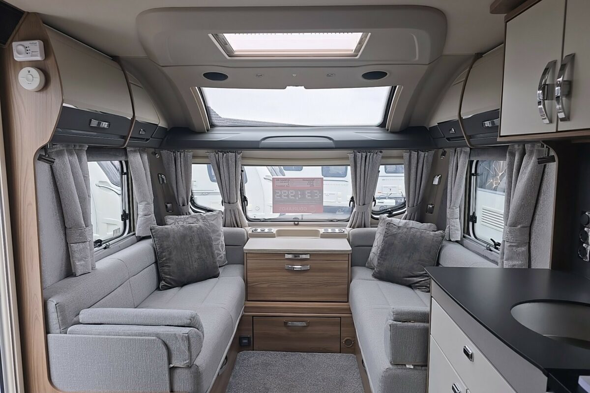 2022 BESSACARR BY DESIGN 835 VIEW